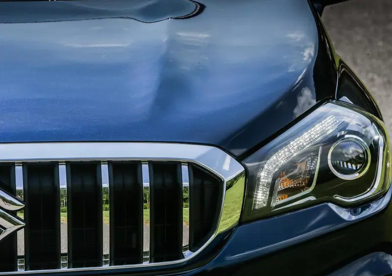 Suzuki S-Cross (2013-22) (19)
