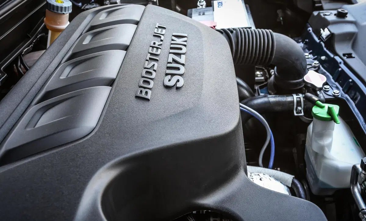 Suzuki S-Cross 1.6 VVT 4WD All Grip Top (18)