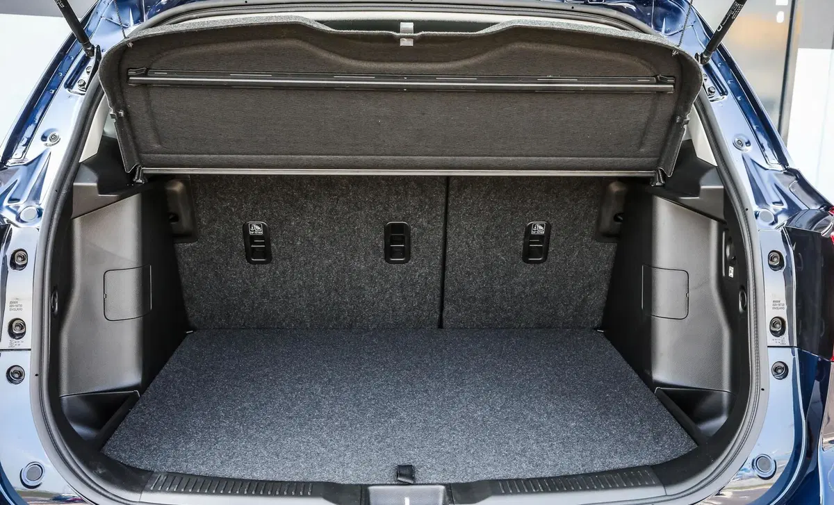 Suzuki S-Cross 1.6 VVT 4WD All Grip Top (15)