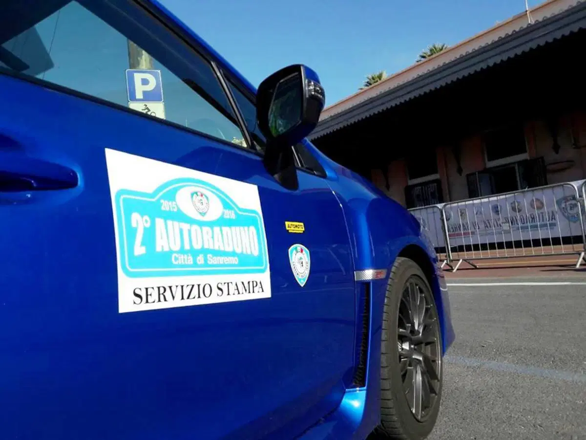 2° Autoraduno città di Sanremo: 2 giorni 100 vetture e tanta passione in Riviera (23)