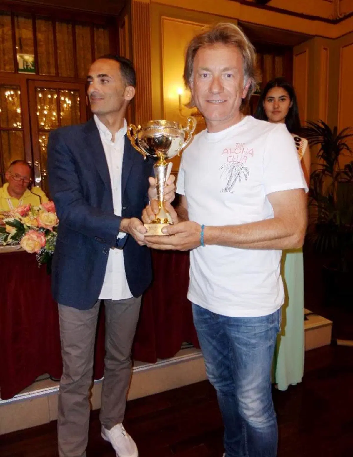 2° Autoraduno città di Sanremo: 2 giorni 100 vetture e tanta passione in Riviera (14)