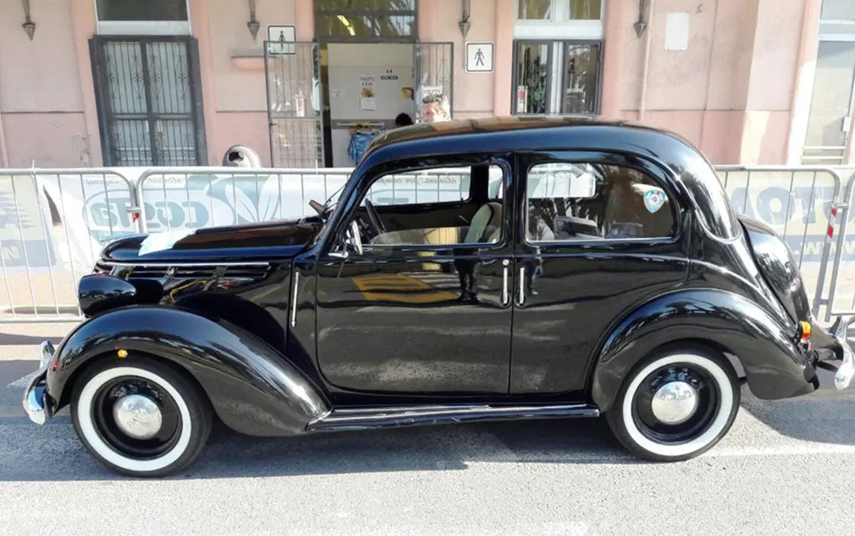 2° Autoraduno città di Sanremo: 2 giorni 100 vetture e tanta passione in Riviera (4)