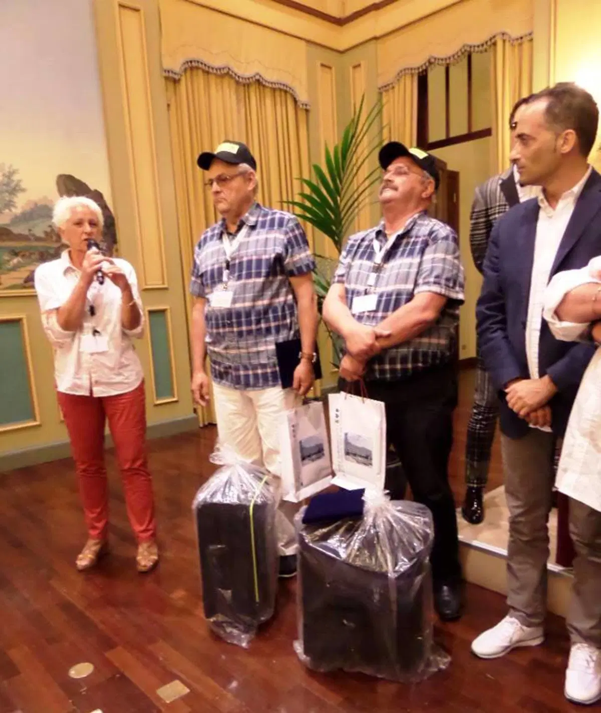 2° Autoraduno città di Sanremo: 2 giorni 100 vetture e tanta passione in Riviera (17)