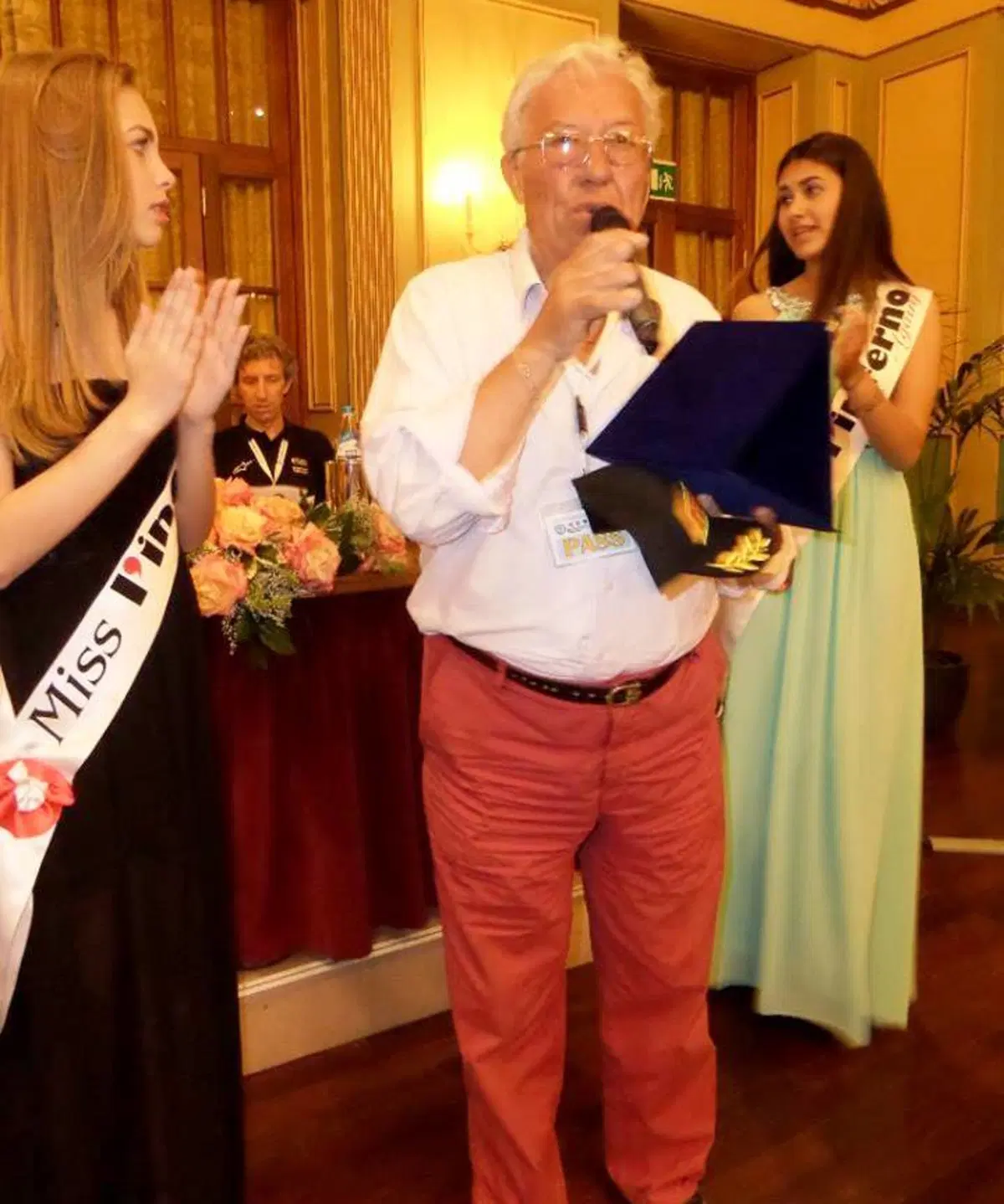 2° Autoraduno città di Sanremo: 2 giorni 100 vetture e tanta passione in Riviera (15)