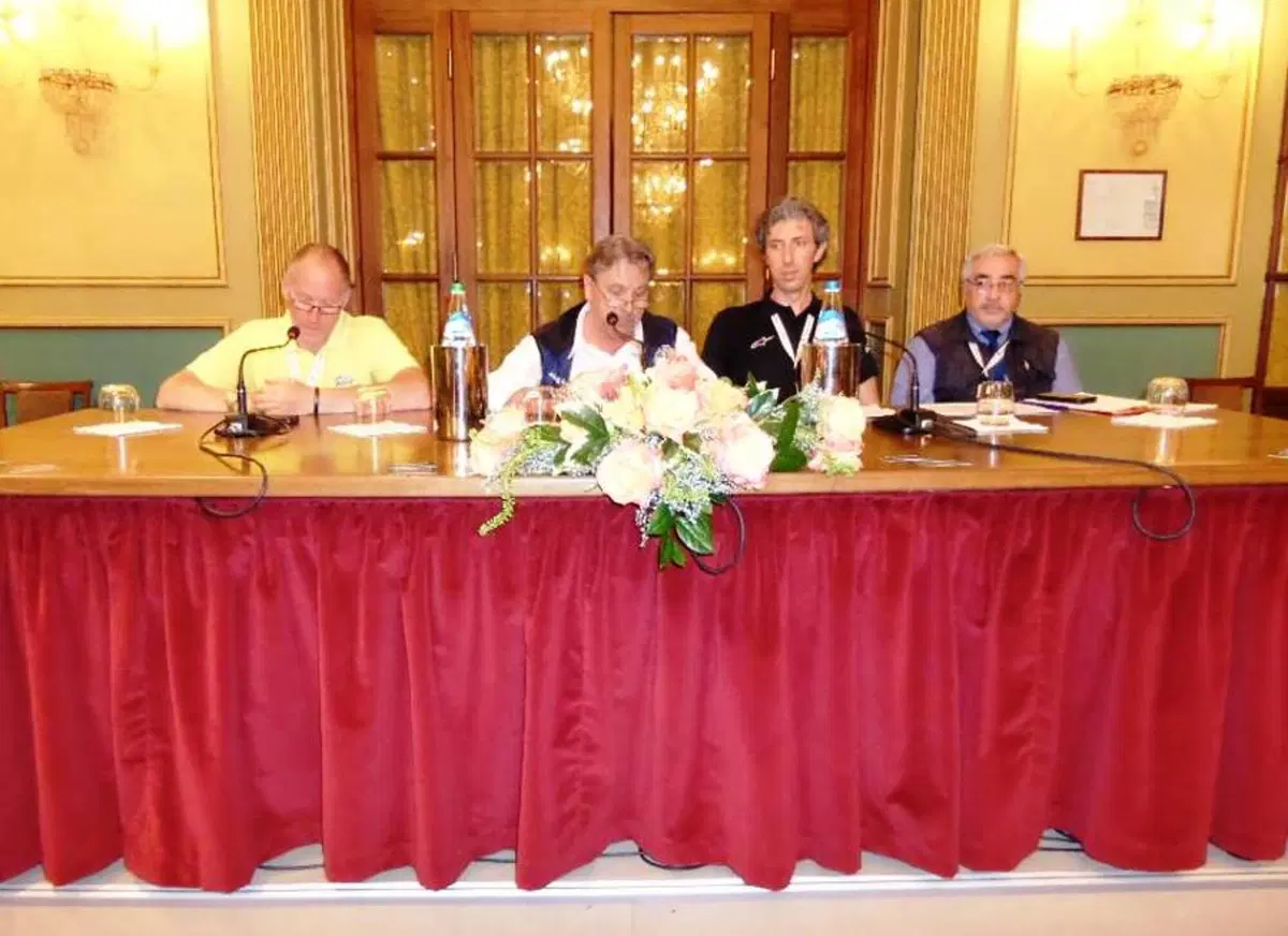 2° Autoraduno città di Sanremo: 2 giorni 100 vetture e tanta passione in Riviera (19)