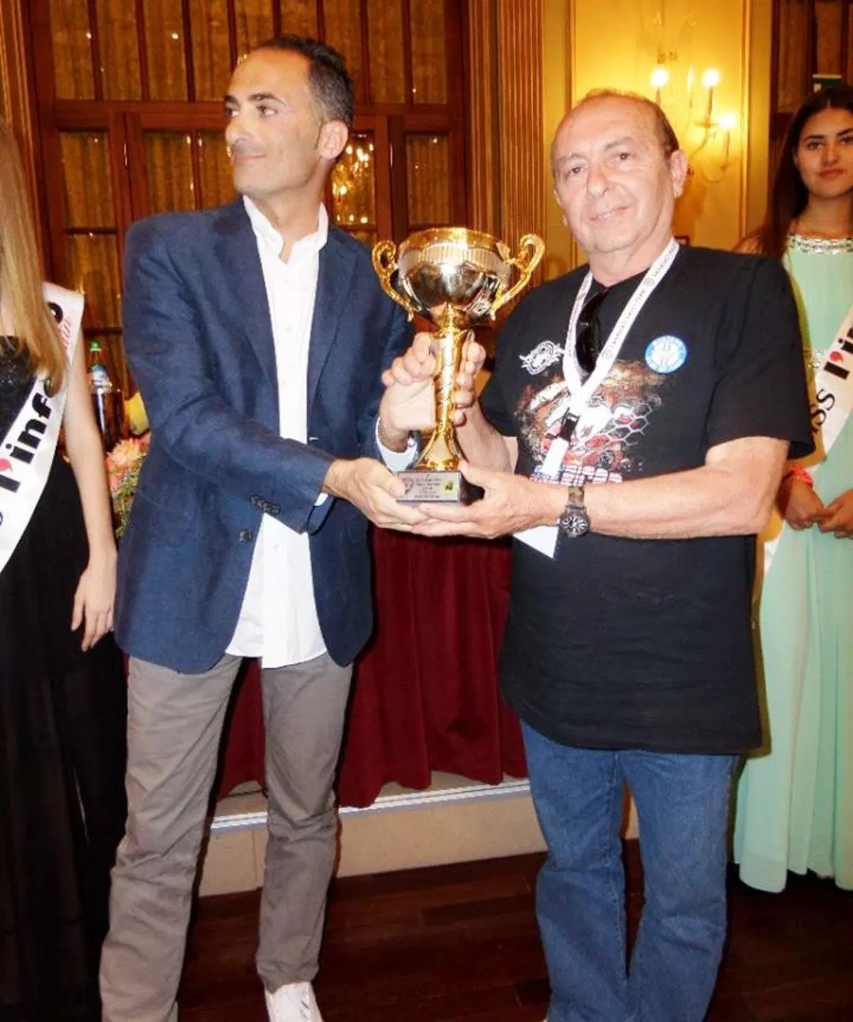 2° Autoraduno città di Sanremo: 2 giorni 100 vetture e tanta passione in Riviera (18)