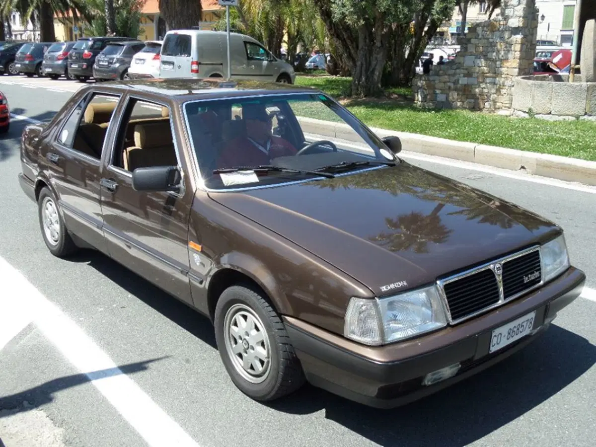 2° Autoraduno città di Sanremo: 2 giorni 100 vetture e tanta passione in Riviera (7)