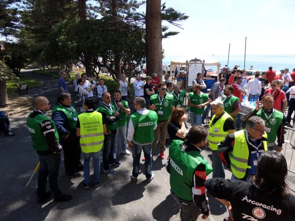 2° Autoraduno città di Sanremo: 2 giorni 100 vetture e tanta passione in Riviera (33)