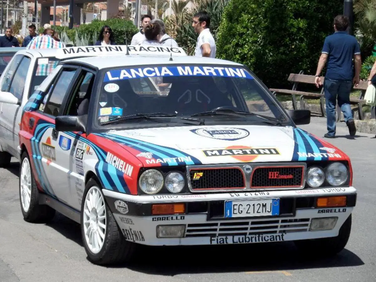 2° Autoraduno città di Sanremo: 2 giorni 100 vetture e tanta passione in Riviera (27)