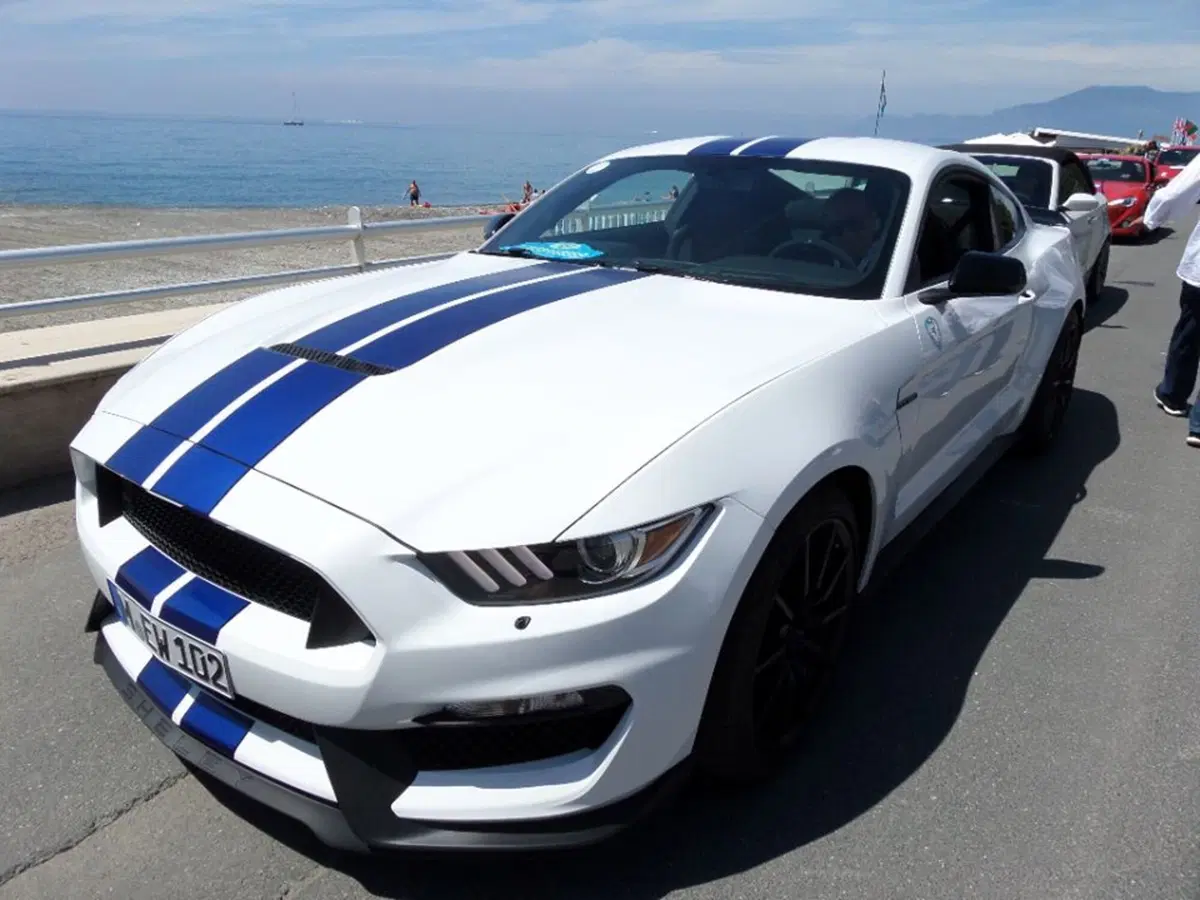 2° Autoraduno città di Sanremo: 2 giorni 100 vetture e tanta passione in Riviera (11)