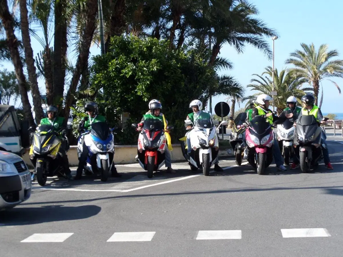2° Autoraduno città di Sanremo: 2 giorni 100 vetture e tanta passione in Riviera (34)
