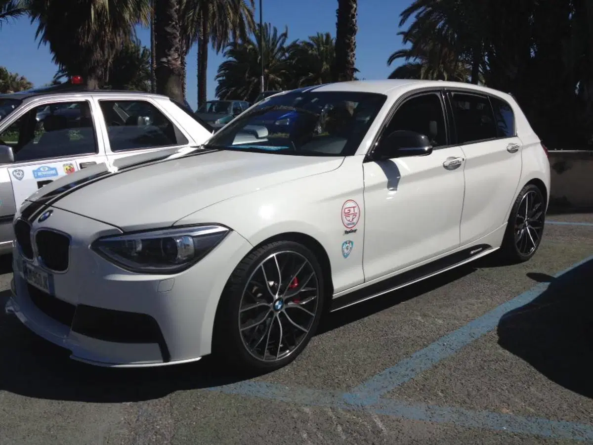 2° Autoraduno città di Sanremo: 2 giorni 100 vetture e tanta passione in Riviera (42)