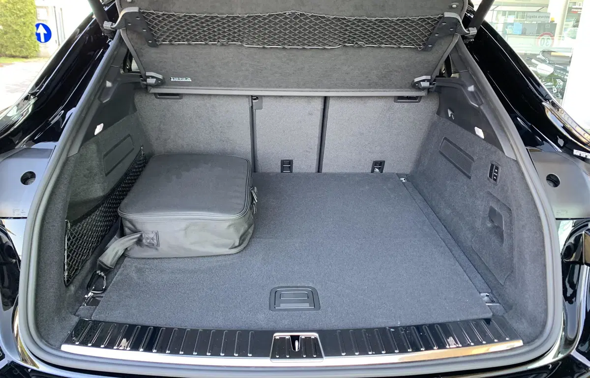 Porsche Cayenne Coupé (2019-->>) (22)
