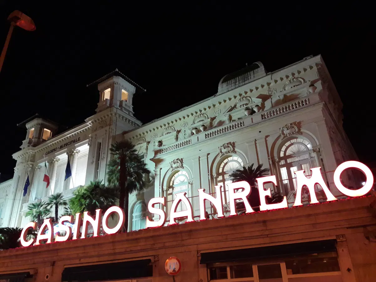 2° Autoraduno città di Sanremo: 2 giorni 100 vetture e tanta passione in Riviera (46)