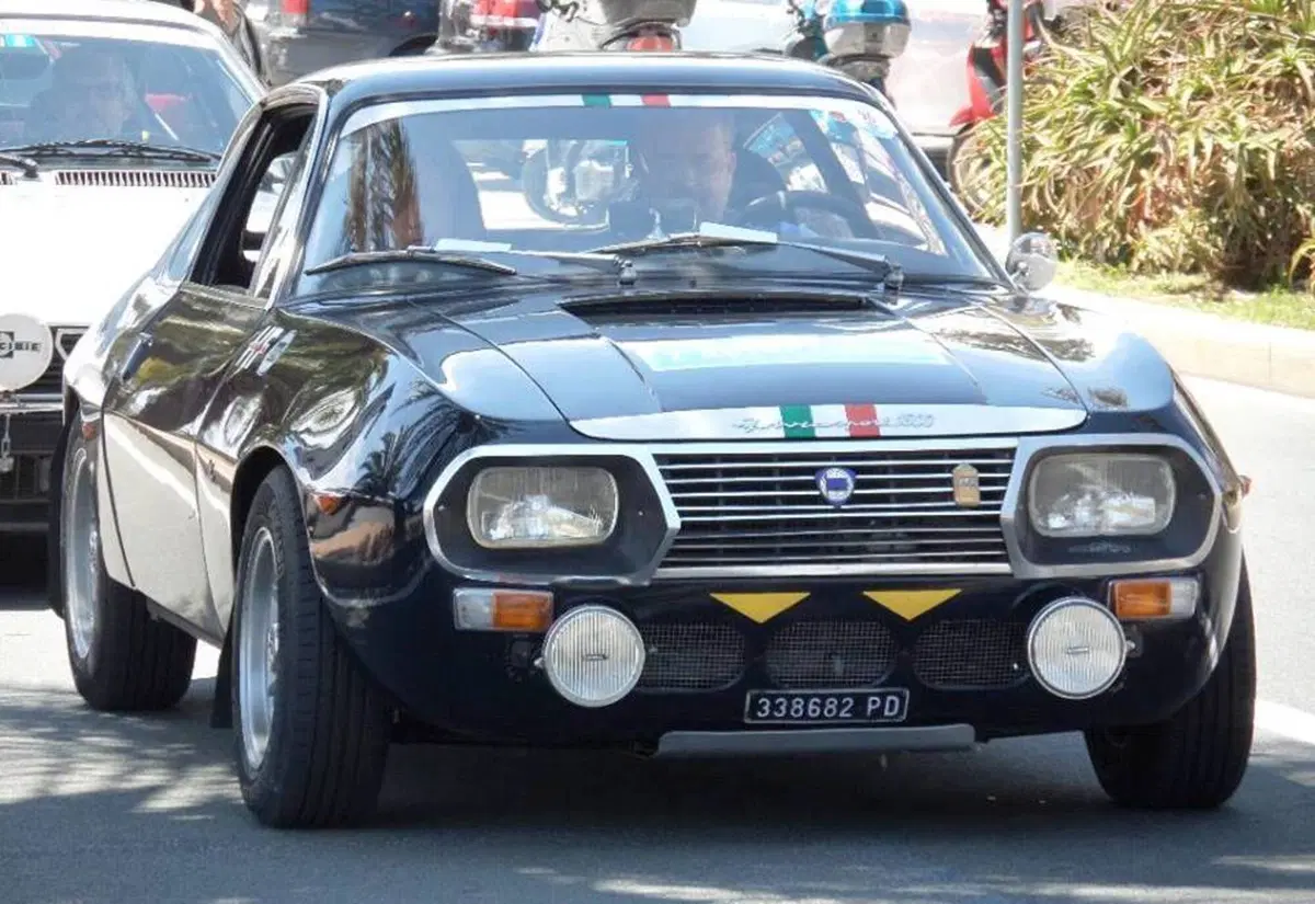 2° Autoraduno città di Sanremo: 2 giorni 100 vetture e tanta passione in Riviera