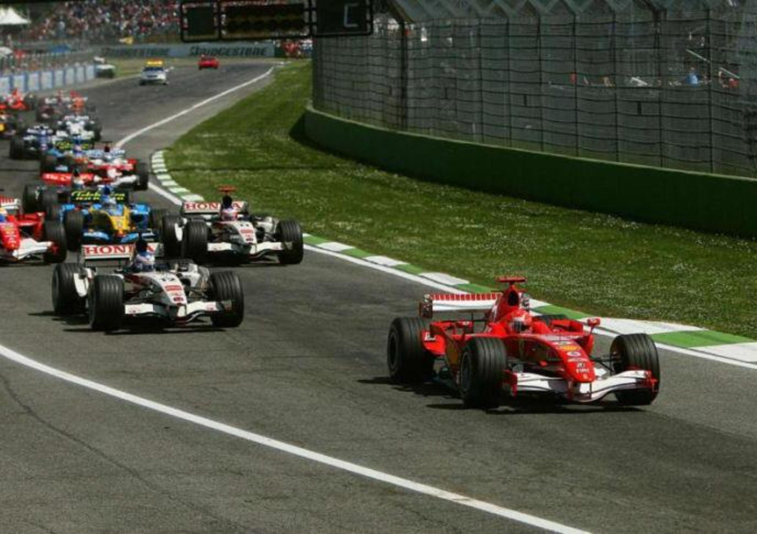 Formula 1: Imola sempre pi&ugrave; vicina ad un posto nel calendario 2020
