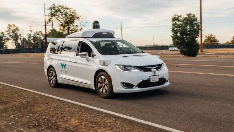 Guida autonoma, FCA e Waymo rafforzano l'alleanza