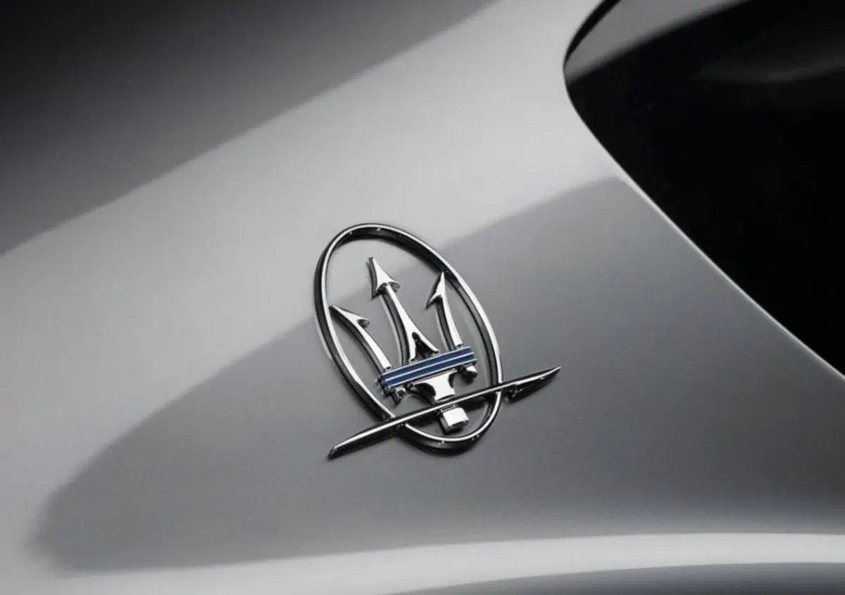 Maserati, l'azienda in cui gli italiani sognano di lavorare