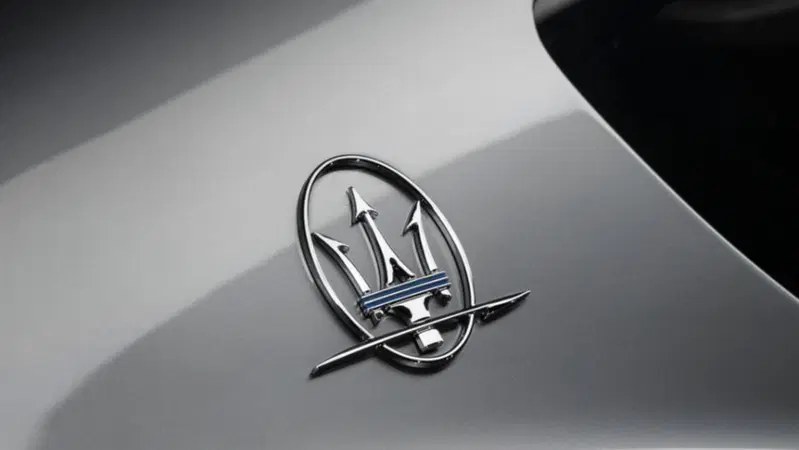 Maserati, l'azienda in cui gli italiani sognano di lavorare