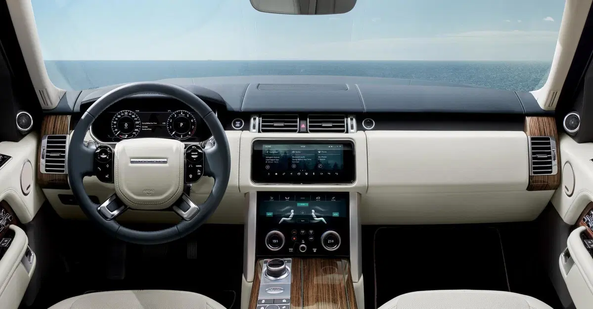Land Rover Range Rover 4.4 SDV8 Vogue (25)