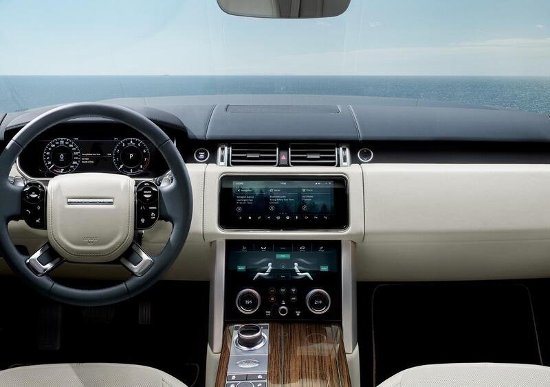 Land Rover Range Rover (2012-21) (25)