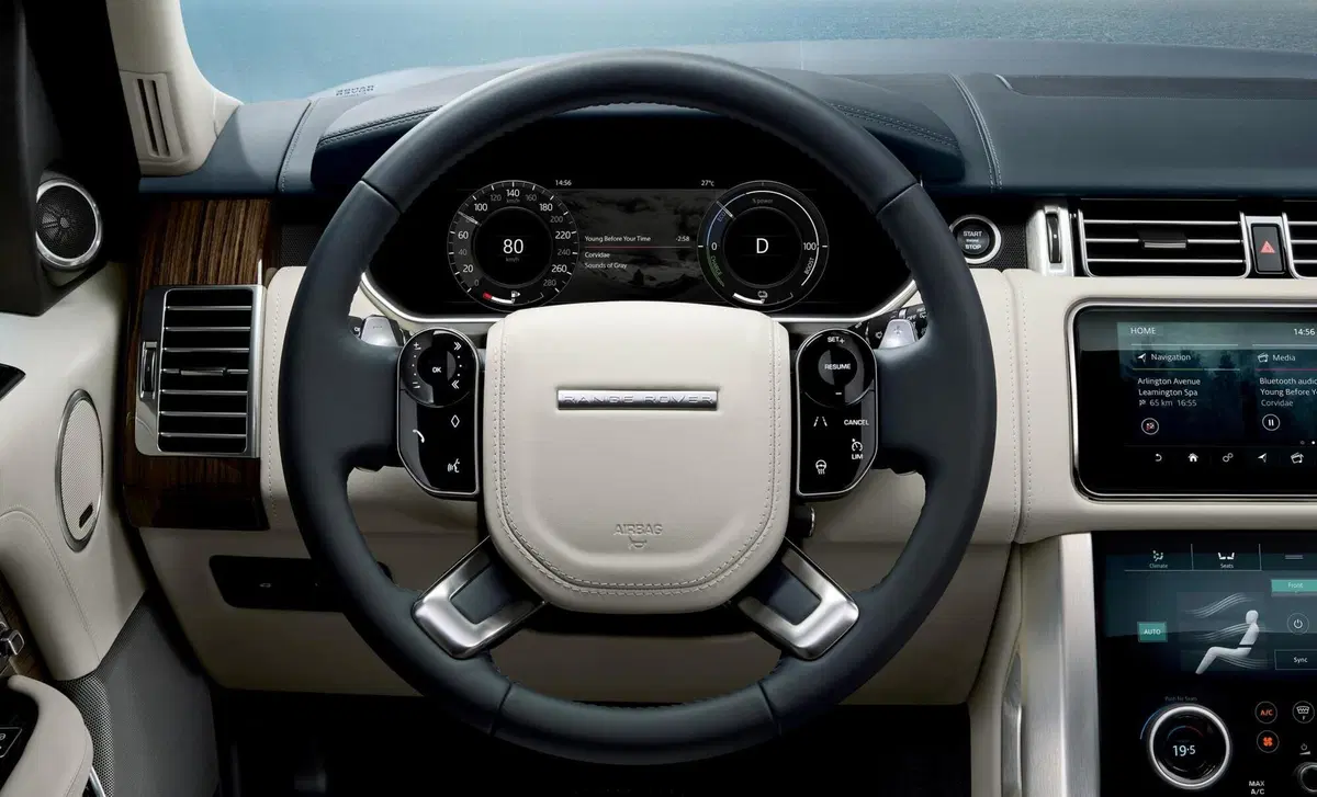 Land Rover Range Rover 4.4 SDV8 Vogue (20)