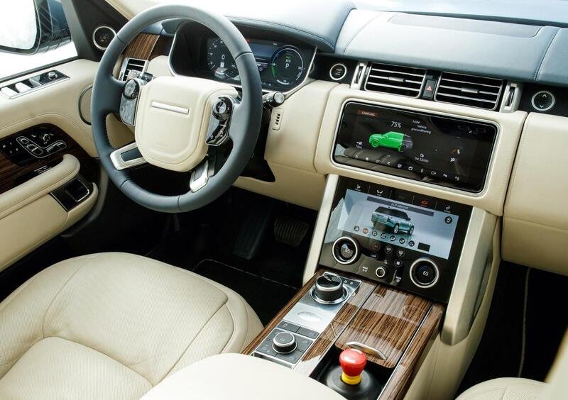 Land Rover Range Rover (2012-21) (28)
