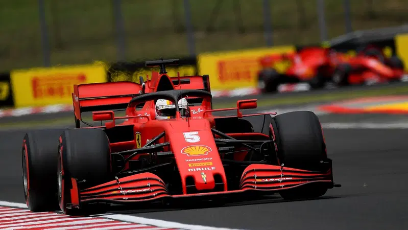 F1: Ferrari, arrivano i primi cambiamenti all'organigramma
