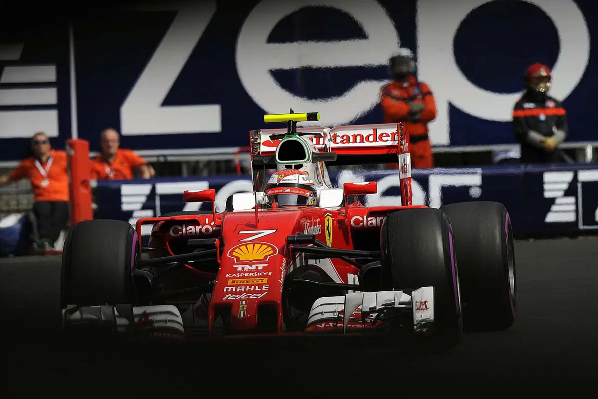 Formula 1, GP di Monaco 2016: le ultime news dal paddock (5)