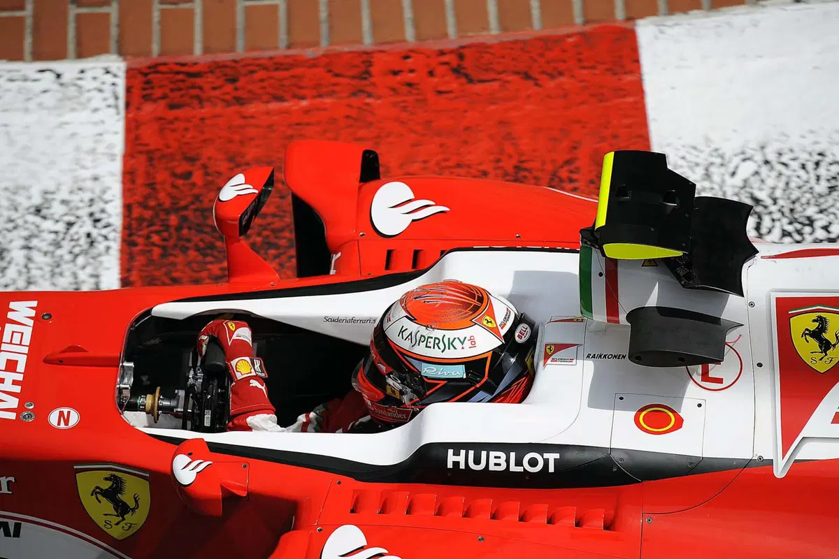 Formula 1, GP di Monaco 2016: le ultime news dal paddock (7)