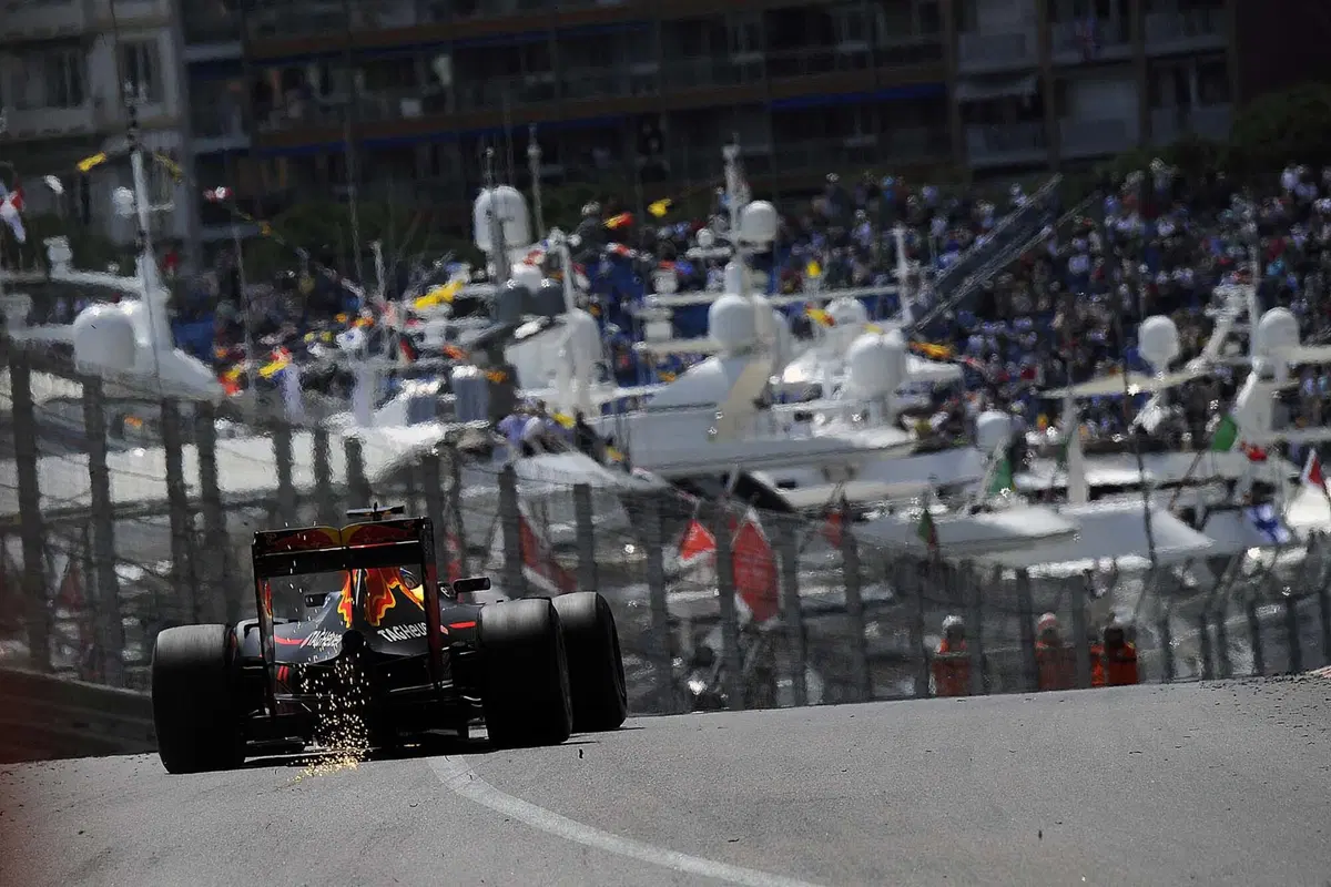 Formula 1, GP di Monaco 2016: le ultime news dal paddock (9)