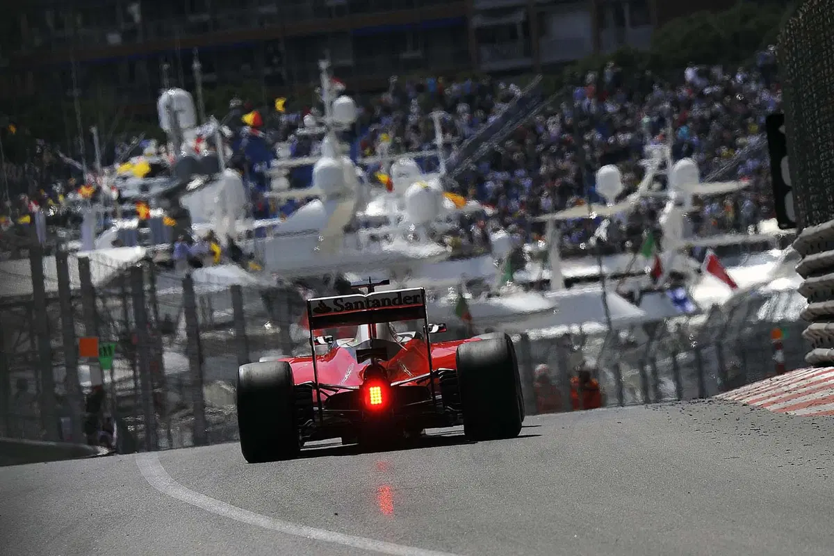 Formula 1, GP di Monaco 2016: le ultime news dal paddock (4)