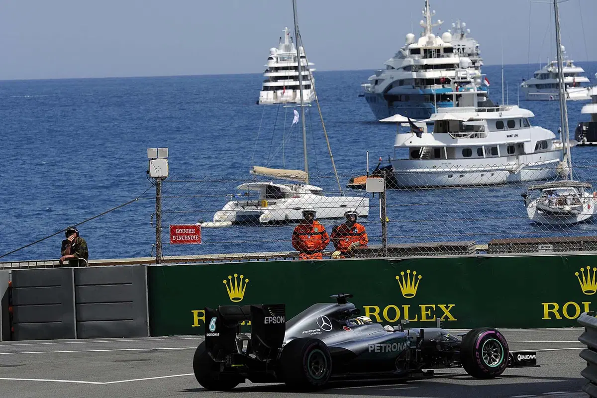 Formula 1, GP di Monaco 2016: le ultime news dal paddock (10)
