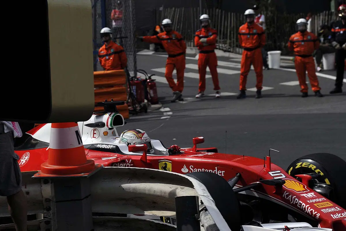 Formula 1, GP di Monaco 2016: le ultime news dal paddock (11)
