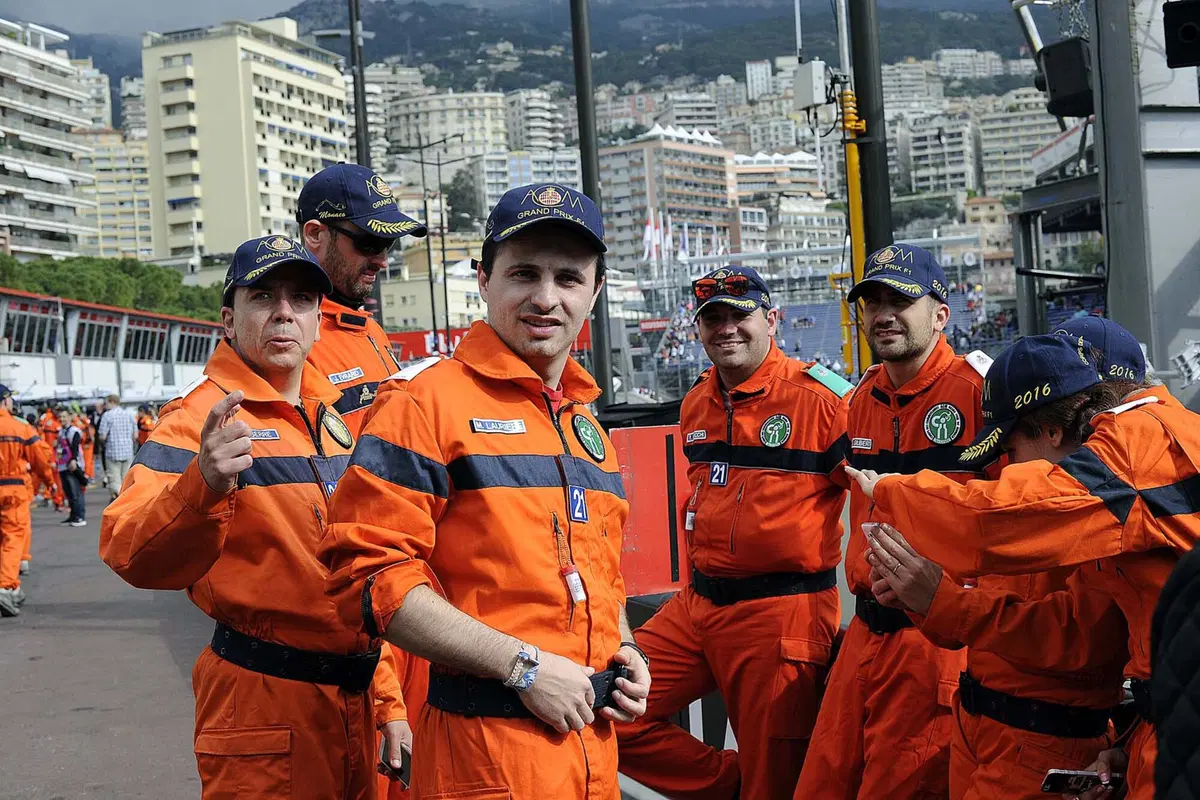 Formula 1, GP di Monaco 2016: le ultime news dal paddock (12)
