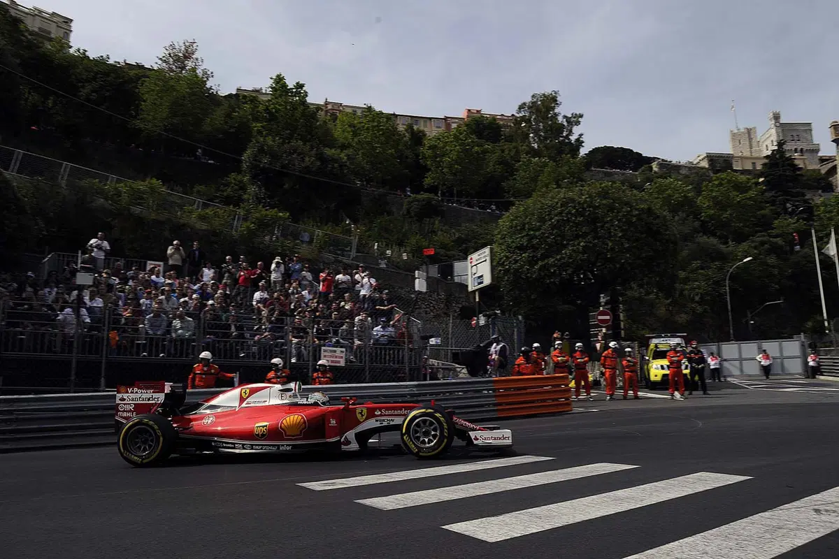 Formula 1, GP di Monaco 2016: le ultime news dal paddock (13)