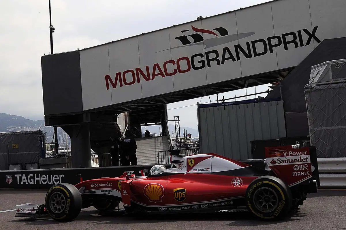 Formula 1, GP di Monaco 2016: le ultime news dal paddock (15)
