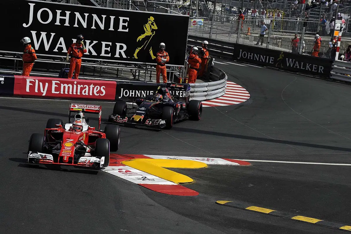 Formula 1, GP di Monaco 2016: le ultime news dal paddock (16)