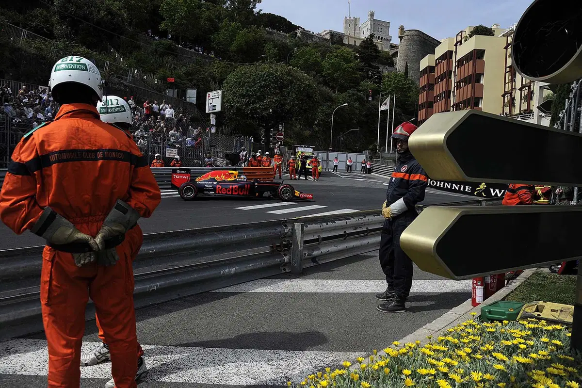 Formula 1, GP di Monaco 2016: le ultime news dal paddock (17)