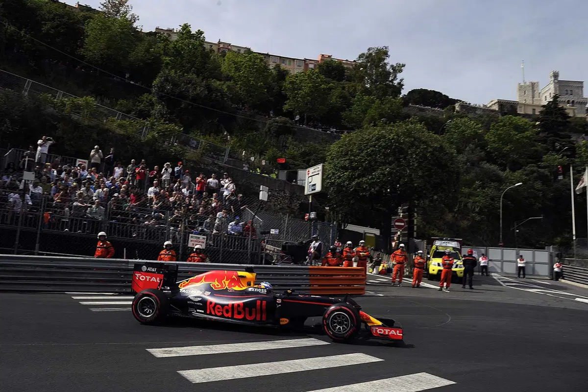 Formula 1, GP di Monaco 2016: le ultime news dal paddock (18)