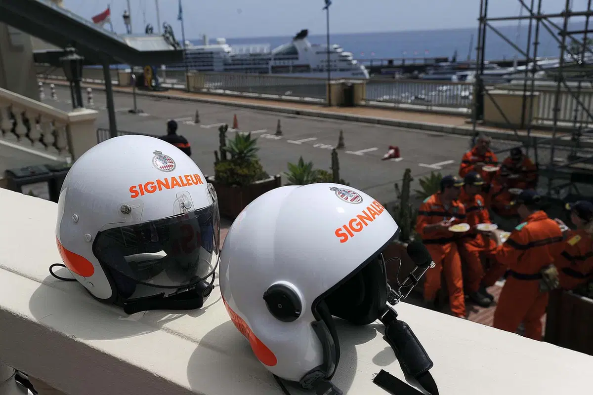 Formula 1, GP di Monaco 2016: le ultime news dal paddock (19)