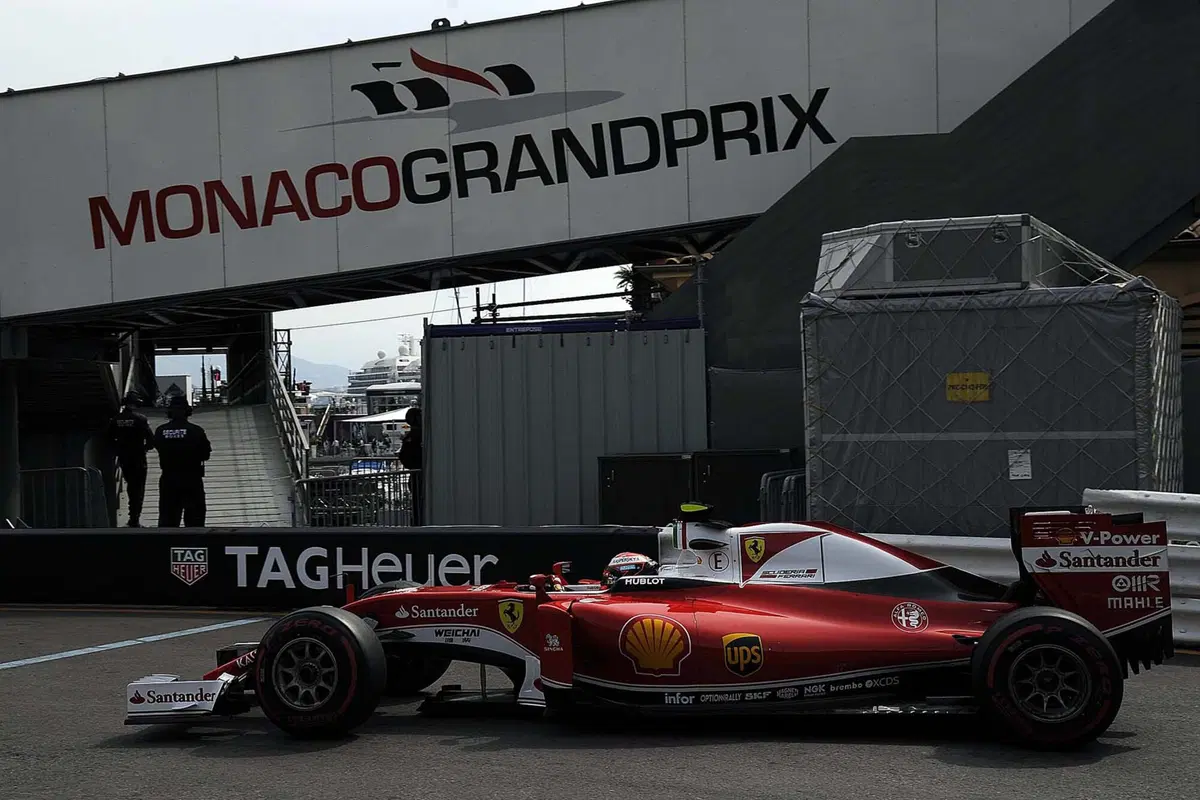Formula 1, GP di Monaco 2016: le ultime news dal paddock (20)