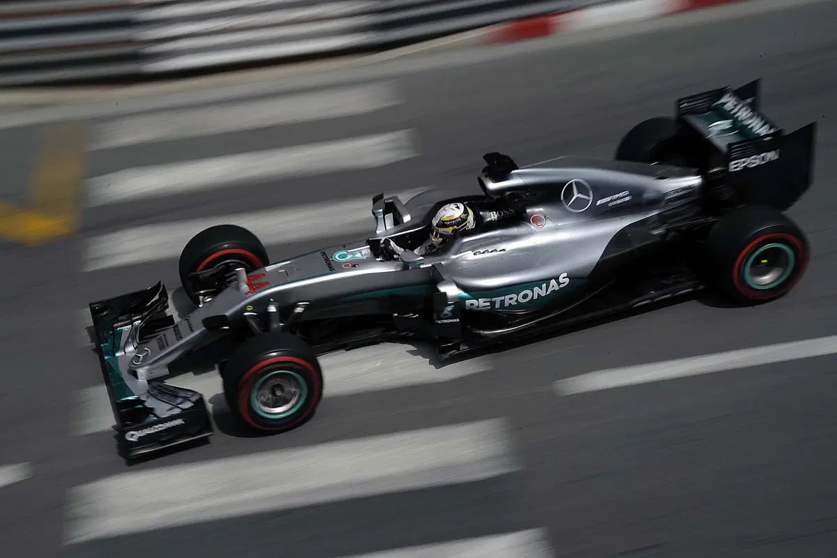 Formula 1, GP di Monaco 2016: le ultime news dal paddock (21)