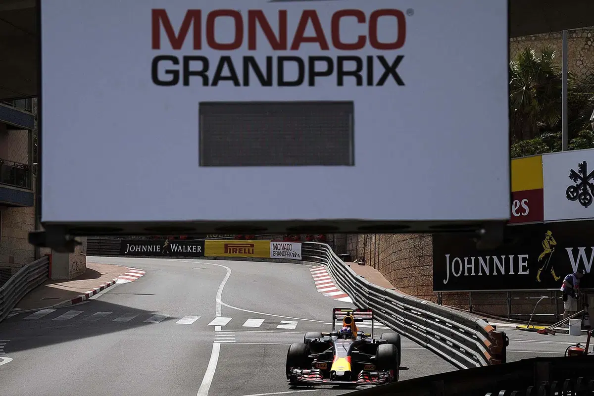 Formula 1, GP di Monaco 2016: le ultime news dal paddock (22)