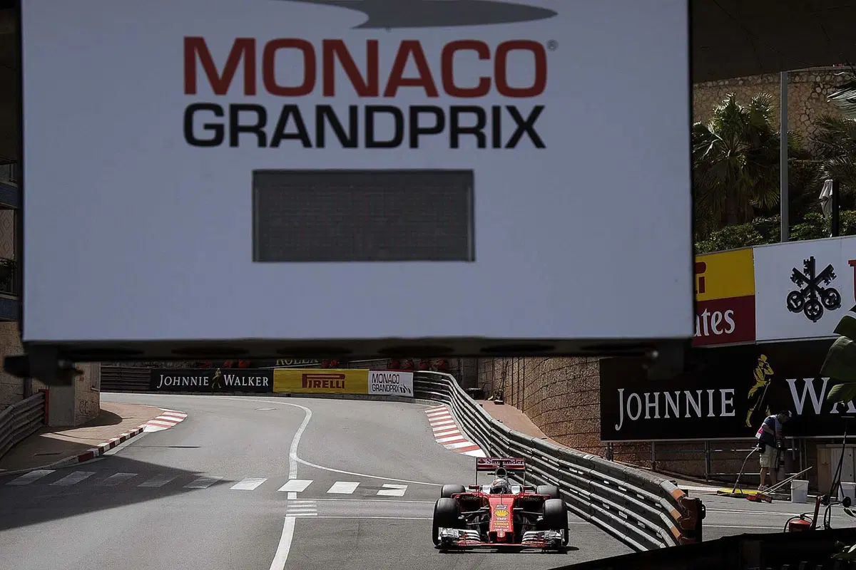 Formula 1, GP di Monaco 2016: le ultime news dal paddock (23)