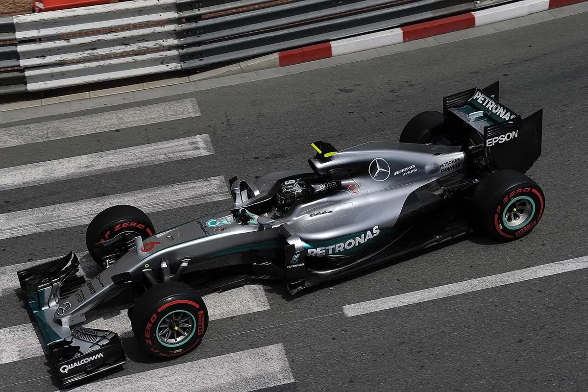 Formula 1, GP di Monaco 2016: le ultime news dal paddock (24)