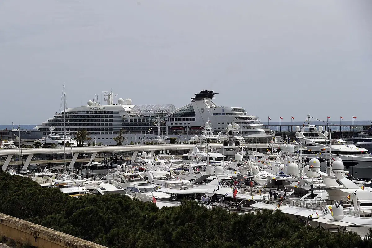 Formula 1, GP di Monaco 2016: le ultime news dal paddock (25)
