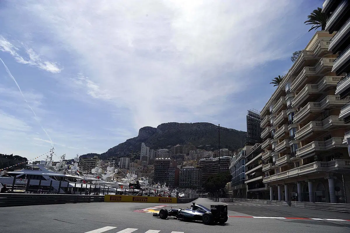 Formula 1, GP di Monaco 2016: le ultime news dal paddock (26)