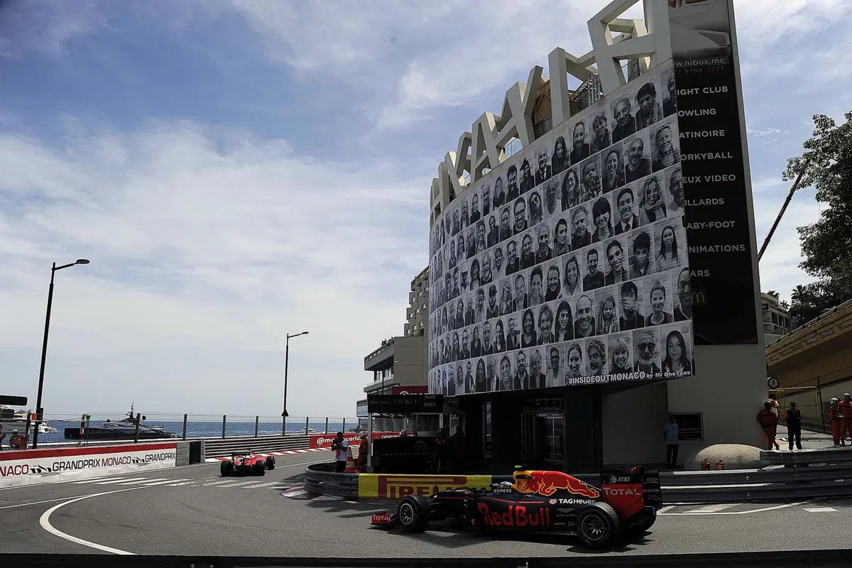 Formula 1, GP di Monaco 2016: le ultime news dal paddock (27)