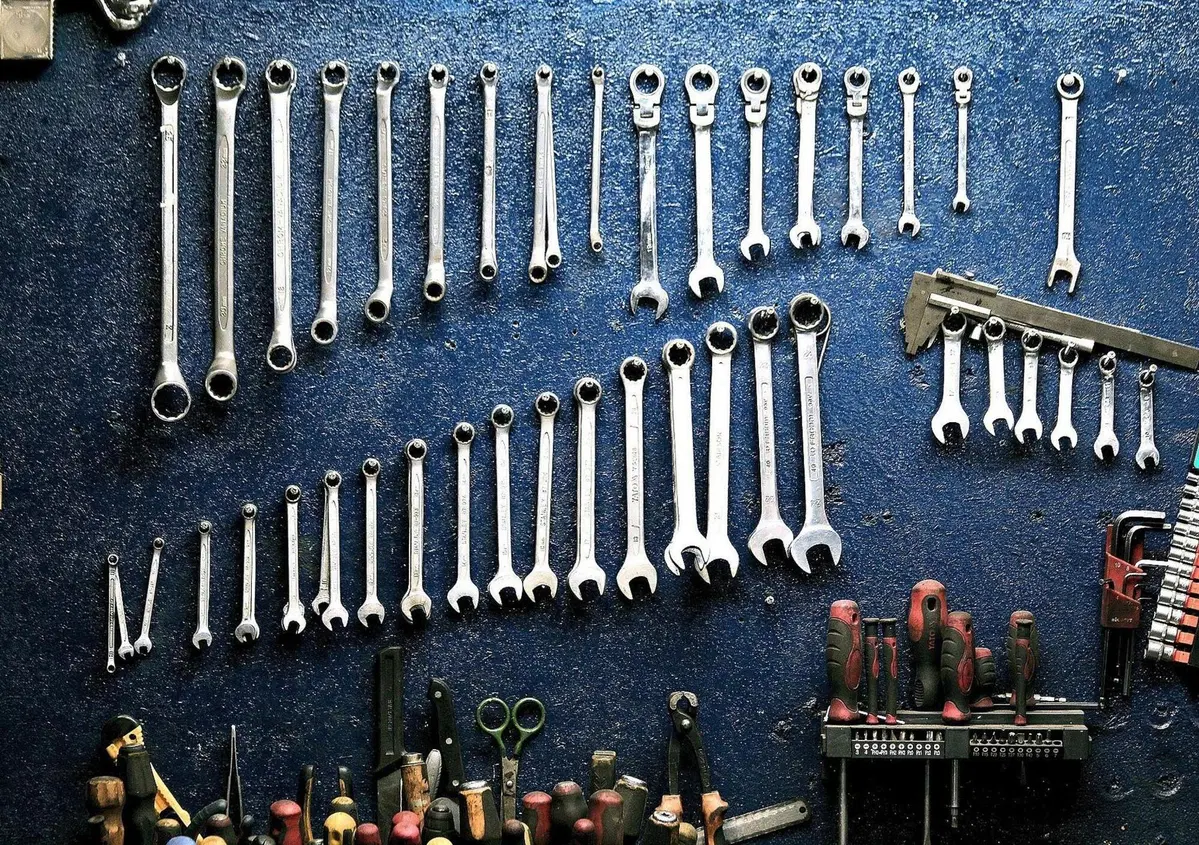 I migliori prodotti per la manutenzione fai da te dell'auto